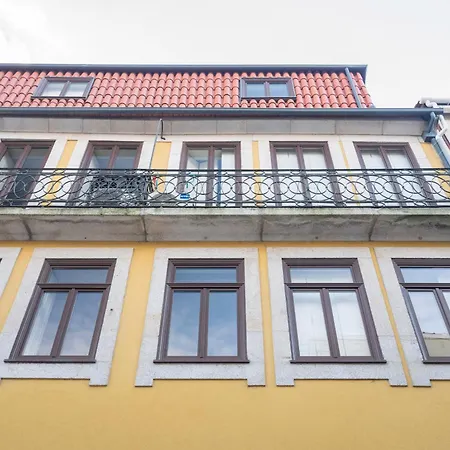 Glamour By The River Appartement *