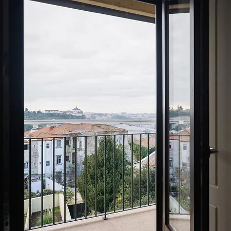 Glamour By The River Appartement *