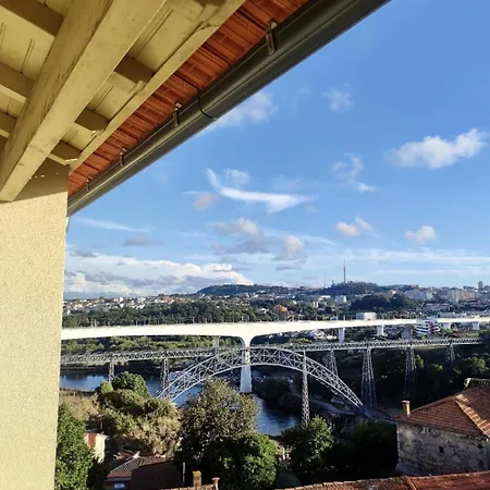 Glamour By The River Oporto