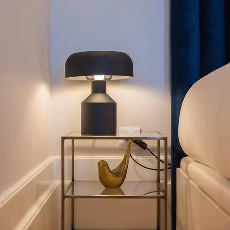 Glamour By The River * Oporto