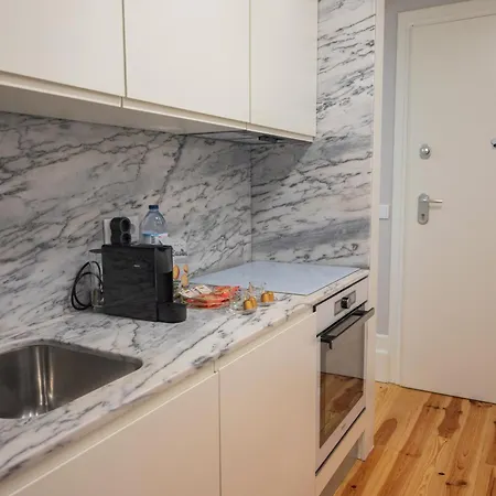 Glamour By The River Apartamento Oporto
