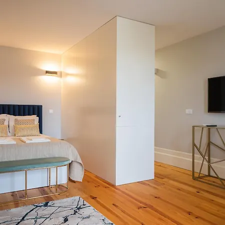 Glamour By The River Porto