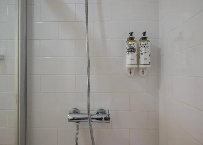 Lägenhet Glamour By The River Oporto