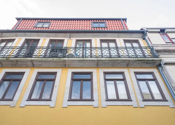 Glamour By The River Διαμέρισμα *