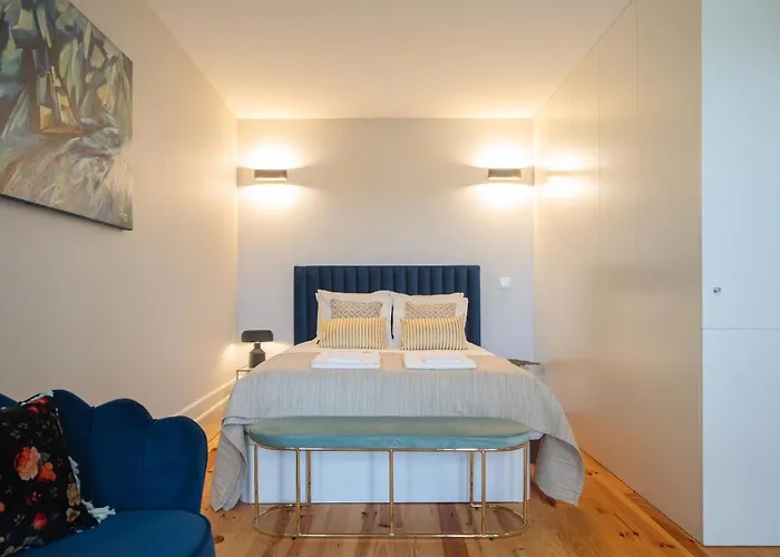 Glamour By The River Πόρτο