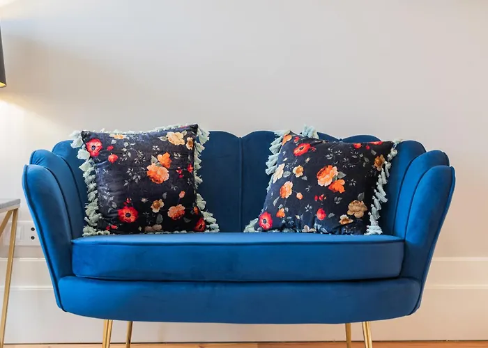 Glamour By The River * Πόρτο