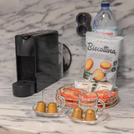 アパート Glamour By The River *