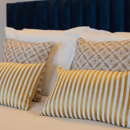 Glamour By The River * ポルト