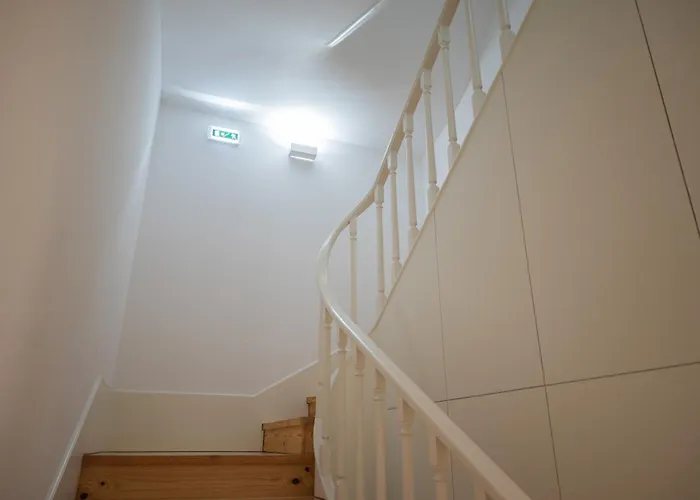 Glamour By The River Apartman Porto