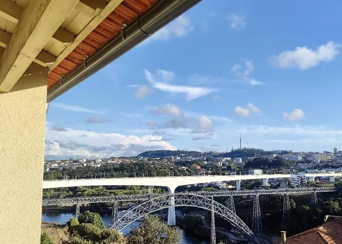 Glamour By The River Porto