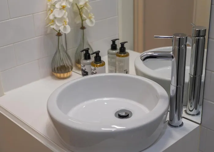 Glamour By The River Apartman Porto