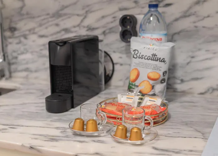 アパート Glamour By The River *