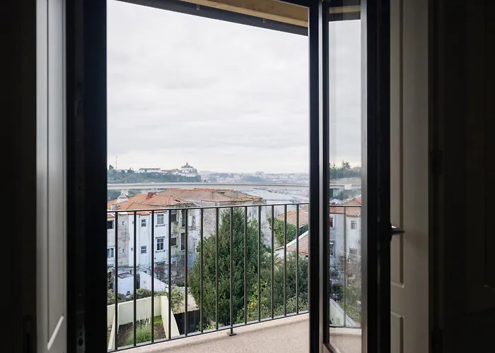 Glamour By The River Apartman *