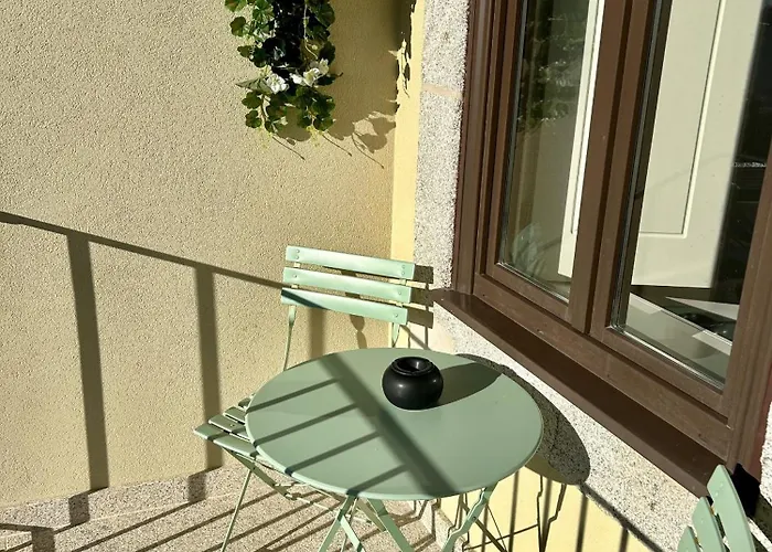 Glamour By The River * ポルト