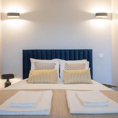 Glamour By The River * Порту